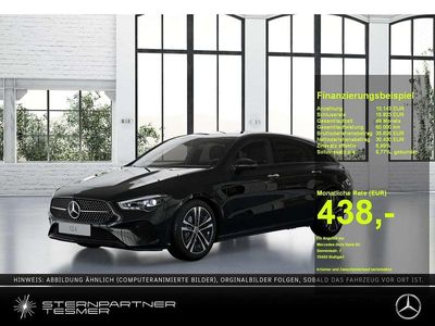 Mercedes CLA180 Shooting Brake
