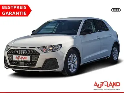 Brugt Audi A1