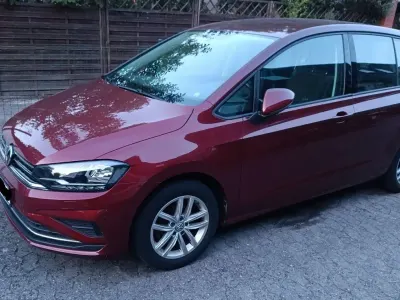 Gebraucht VW Golf VII
