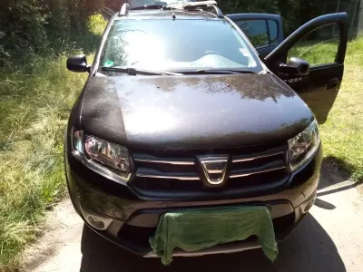 Gebraucht Dacia Sandero