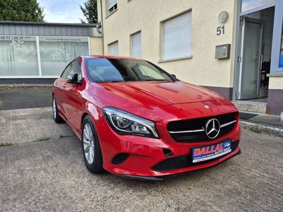 Mercedes CLA200