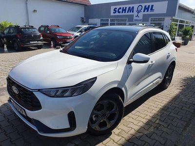 Neu Ford Kuga ST-Line 186 PS (136 kW) 2025 Weiß SUV