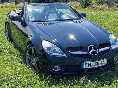 Mercedes SLK200