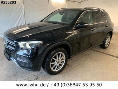 Mercedes GLE300