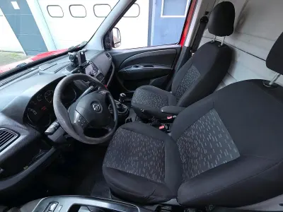 Gebraucht Opel Combo