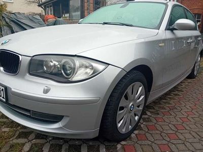 gebraucht BMW 118 118 d DPF