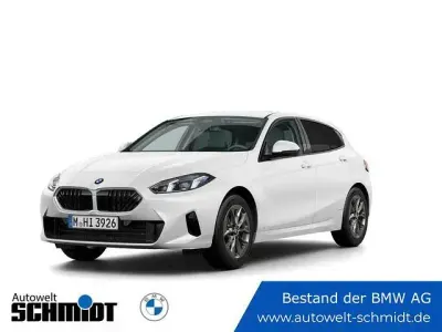 Gebraucht BMW 120
