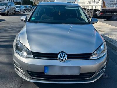 VW Golf VII