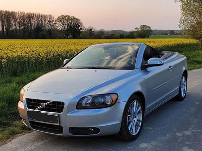Volvo C70
