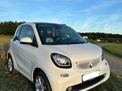 Smart ForTwo Coupé