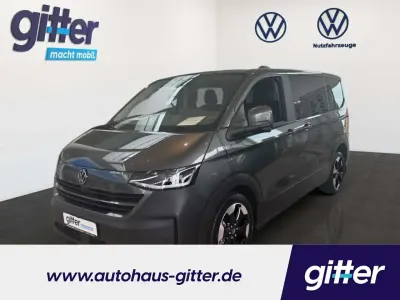 Gebraucht VW Caravelle PanAmericana 170 PS (125 kW) 2026 Graphite dust metallic Van