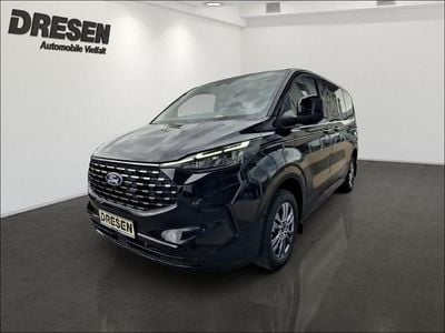 Używany Ford Tourneo