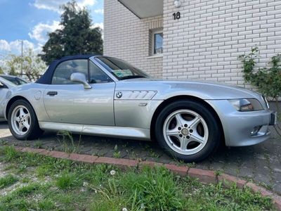 BMW Z3