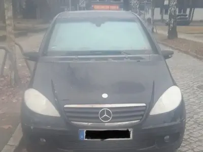 Gebraucht Mercedes A150