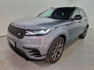 Gebraucht Land Rover Range Rover Velar SE 300 PS (220 kW) 2024 Zadar grey (metallic) SUV