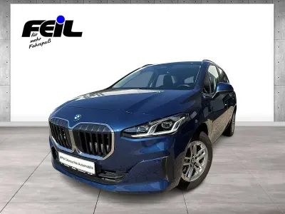 Gebraucht BMW 220