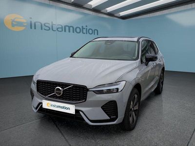 Grau Gebraucht 2025 Volvo XC60 SUV | 73.699 €