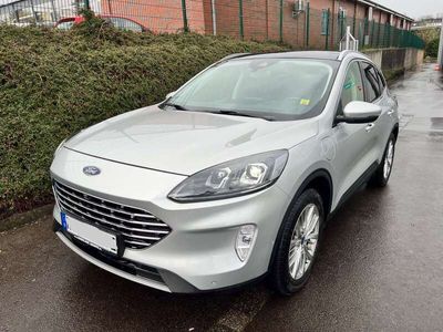 gebraucht Ford Kuga Kuga2.5 Duratec PHEV TITANIUM