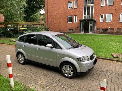Audi A2