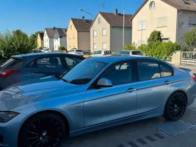 Gebraucht BMW 328