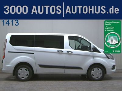 Ford Transit Tourneo