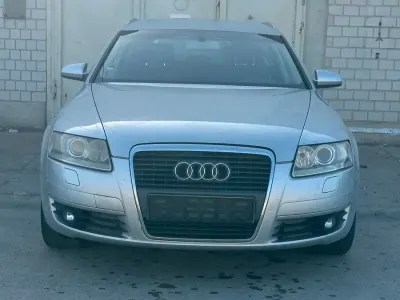 Usata Audi A6
