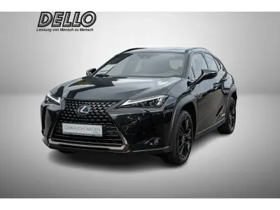 Gebraucht Lexus UX 250h