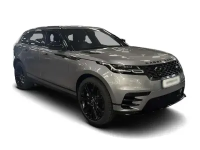 Gebraucht Land Rover Range Rover Velar SE 2023 Grau SUV
