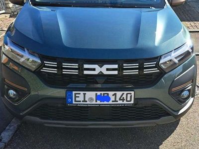 gebraucht Dacia Jogger Hybrid 140 (7-Sitzer) Extreme