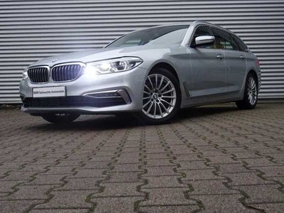 gebraucht BMW 540 xDrive Tour Luxury Line ACC Drive/ParkAssi+