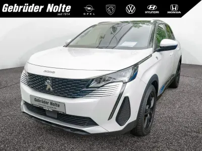 Gebraucht Peugeot 3008