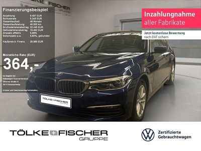 BMW 530e