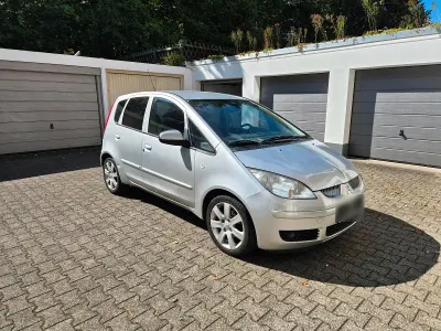 Gebraucht Mitsubishi Colt