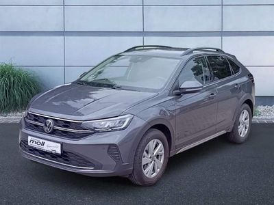 Gebraucht VW Taigo Life 110 PS (80 kW) 2023 Rauchgrau metallic SUV