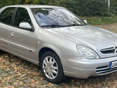 Gebraucht Citroën Xsara