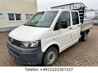 VW T5