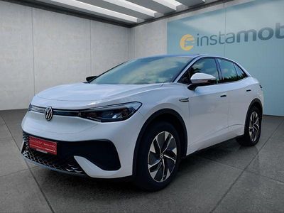Weiß Gebraucht 2022 VW ID.5 Pro SUV | 28.849 € (Guter Preis)