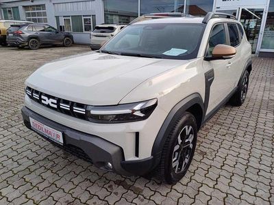Beige Neu 2025 Dacia Duster Extreme SUV | 26.970 € (Fairer Preis)