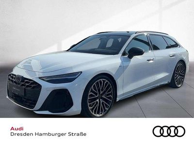 Neu Audi A6 299 PS (219 kW) 2026 Arkonaweiß Kombi