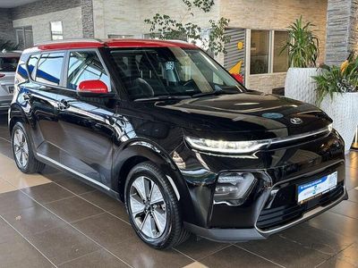 Kia Soul EV