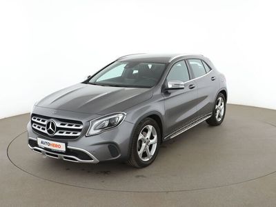 gebraucht Mercedes GLA200 GLA-KlasseUrban, Benzin, 25.540 €