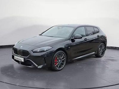 Usata BMW 120 M Sport 150 CV (110 kW) 2025 Nero Utilitaria