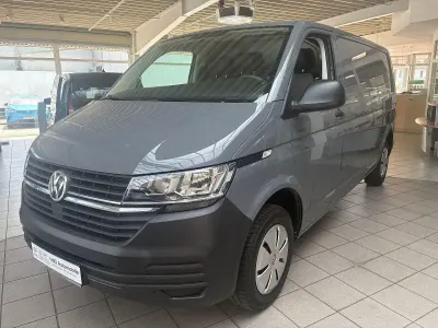 Gebraucht VW T6.1