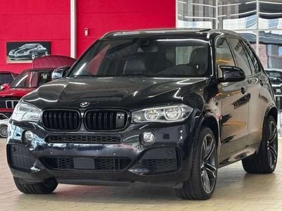 BMW X5 M