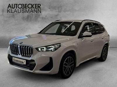 Gebraucht BMW X1 M Sport 326 PS (239 kW) 2025 Weiss SUV