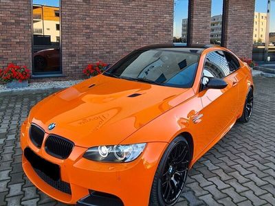 gebraucht BMW M3 E92