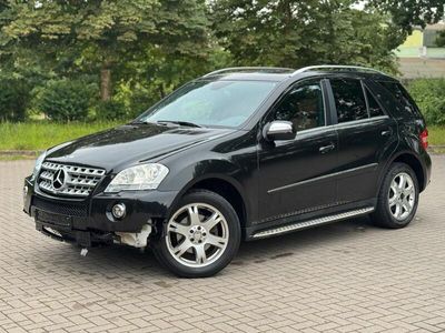 Mercedes ML320