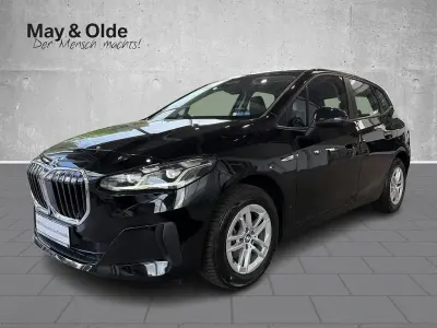 Gebraucht BMW 220 Active Tourer