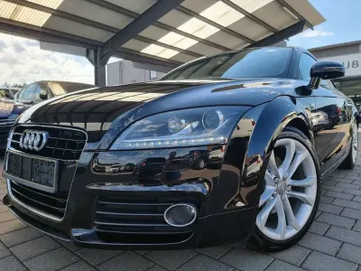 Occasion Audi TT