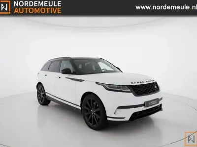 Second-hand Land Rover Range Rover SE 300 CP (220 kW) 2018 Alb SUV